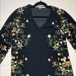 NWT Rachel Roy floral dress size 6